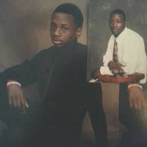 Meet your Posher, Alfred